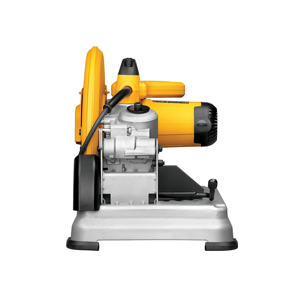 DeWalt Minimal 200W 355mm Multi Cutter Cold Saw - Imagen 2