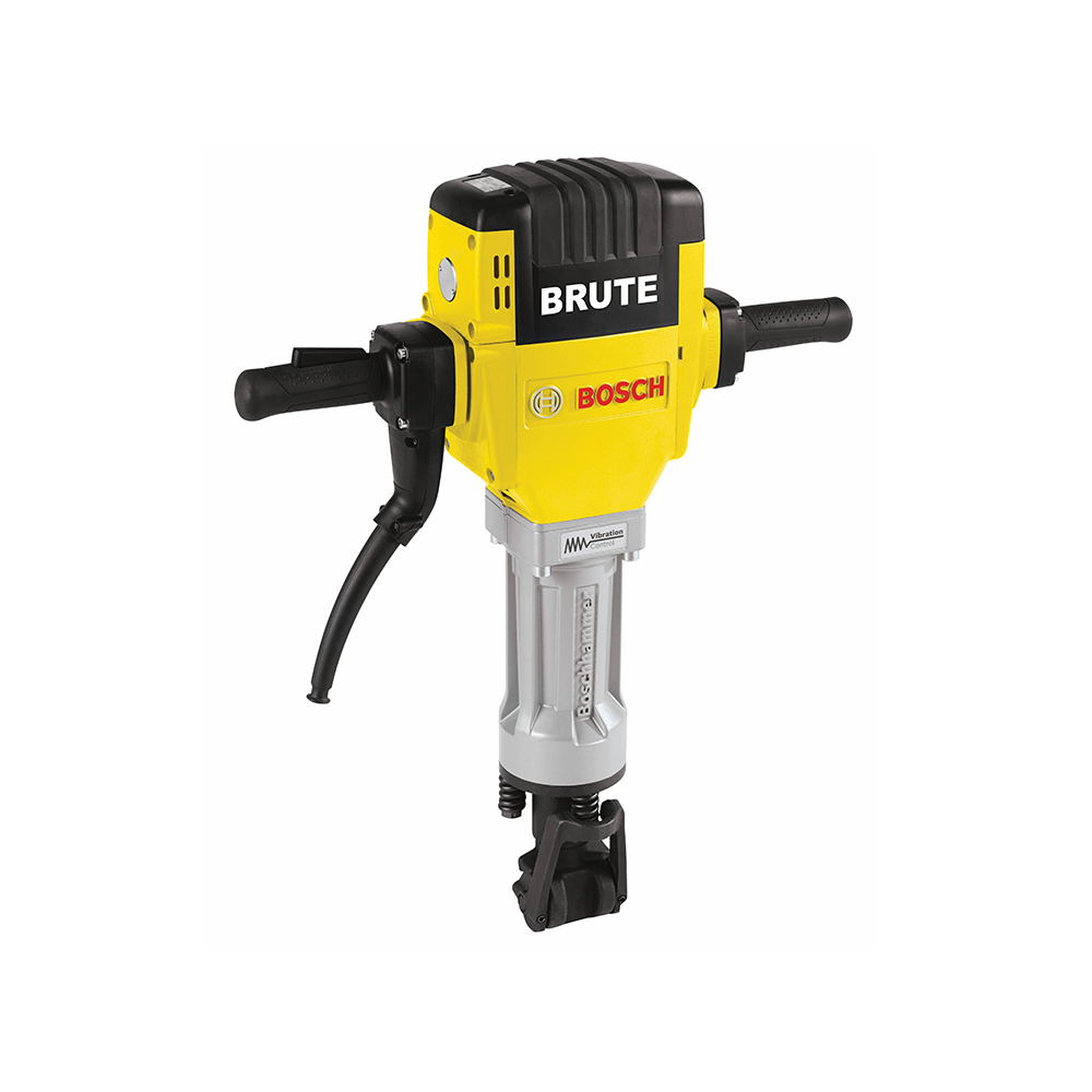 BOSCH Brute Breaker Hammer BH2760VC 150-Volt - Imagen 2