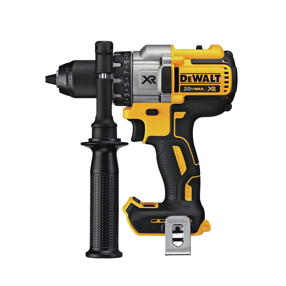 Generic Cordless Drill Driver 3/8-inch Electric Drill - Imagen 2
