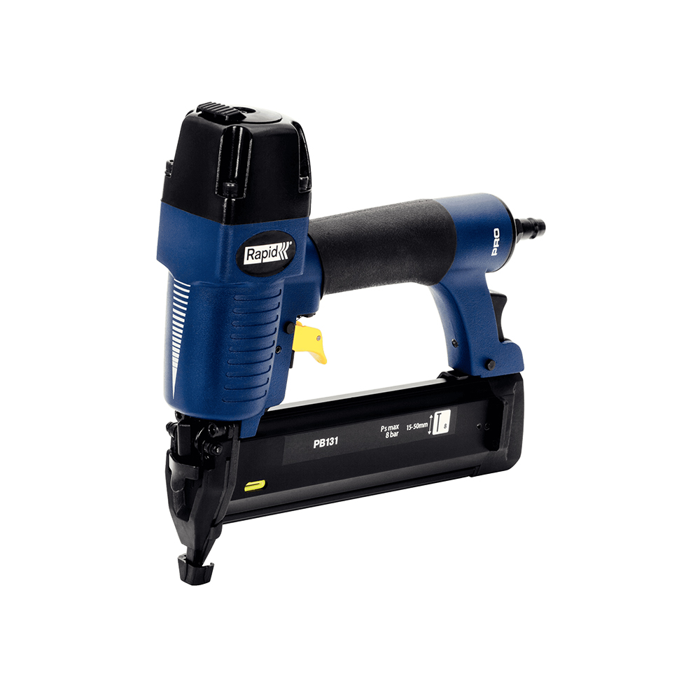 Rapid PRO PB131 Pneumatic Nailer Tools Only - Imagen 2