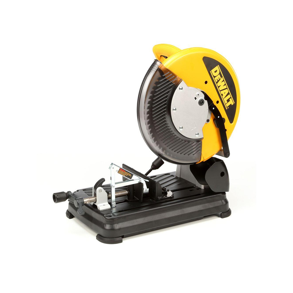 DeWalt Minimal 200W 355mm Multi Cutter Cold Saw - Imagen 3