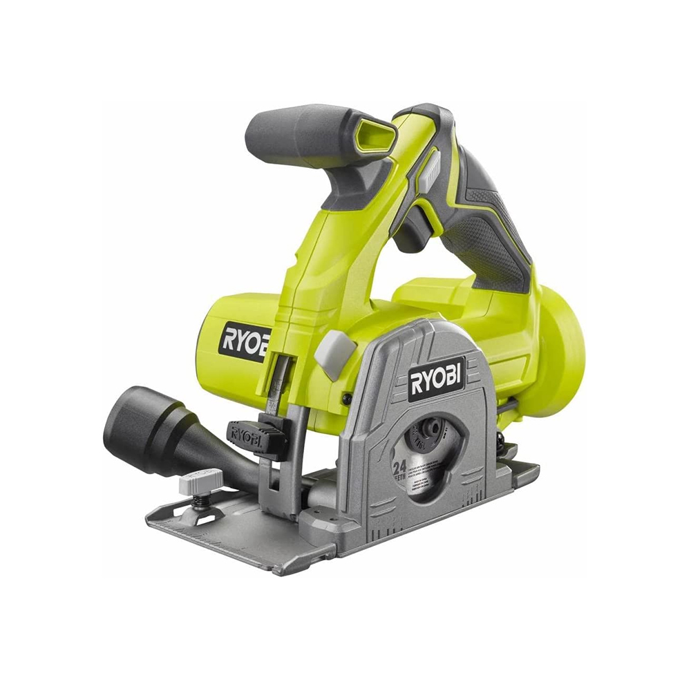 RYOBI Cordless Multi-Material Plunge Saw - Imagen 3